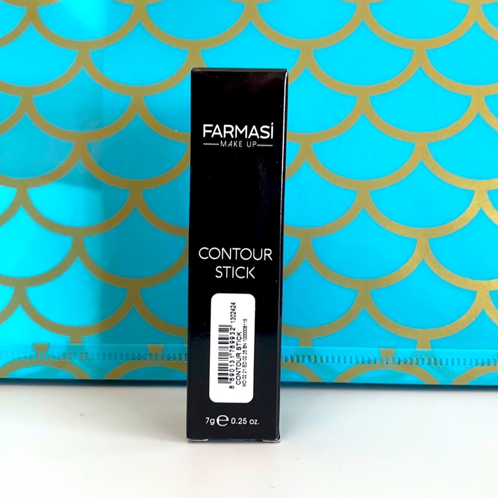 FARMASI MAKE UP CONTOUR STICK